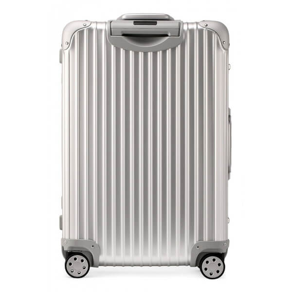 RIMOWA リモワスーパーコピー トパーズ 98L 4輪 TSA付 マルチホイール